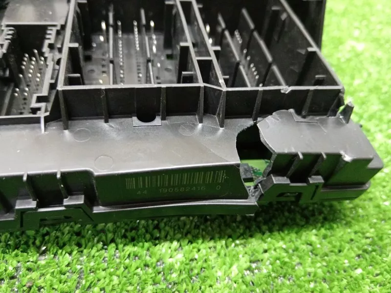 Блок комфорта