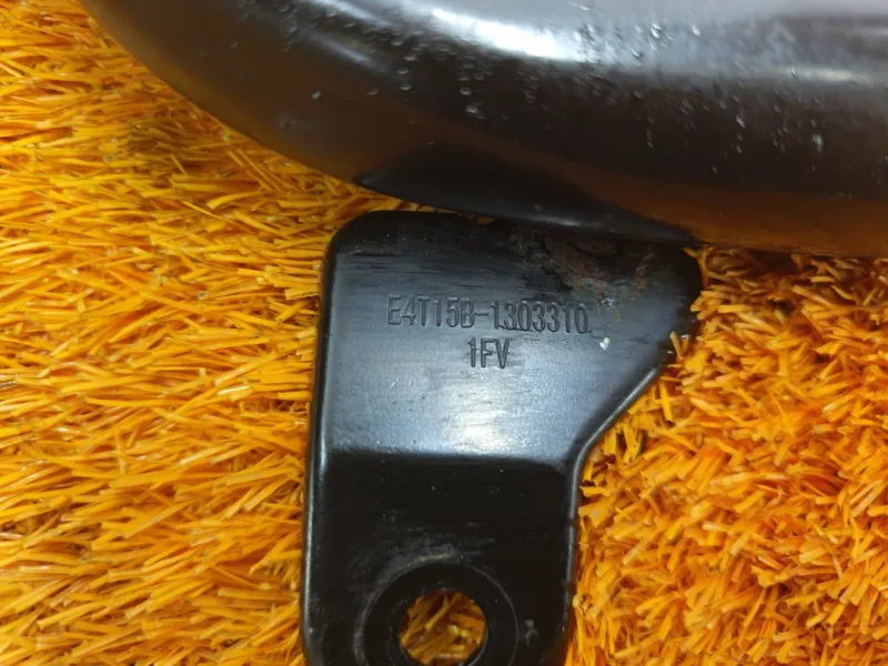 Трубка системы охлаждения