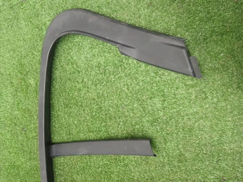 Накладка двери