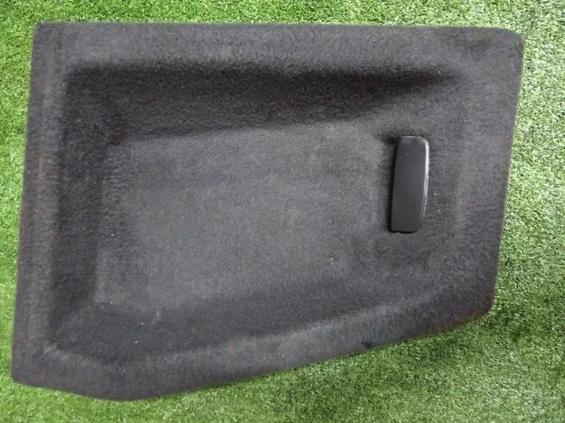 Обшивка багажника BMW X3 2017 51477445814 G01 B47, правая