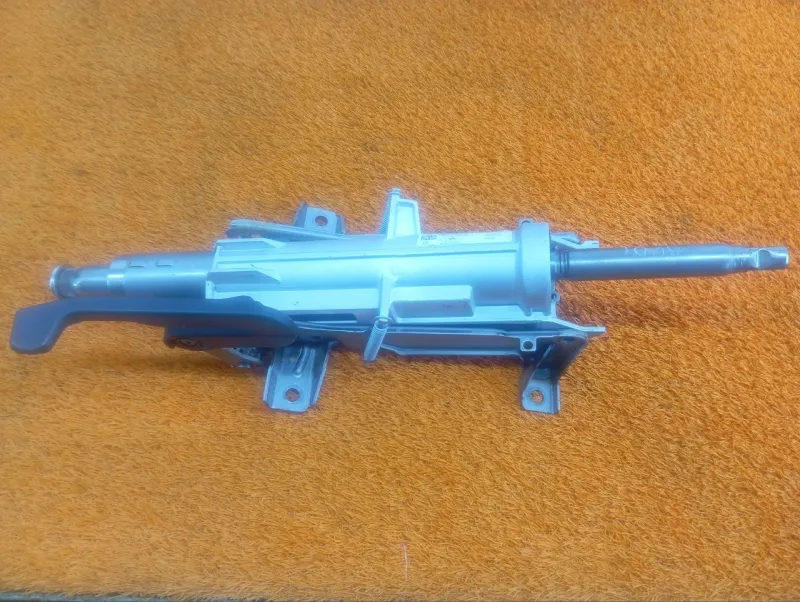 Рулевая колонка