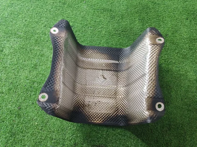 Тепловой экран