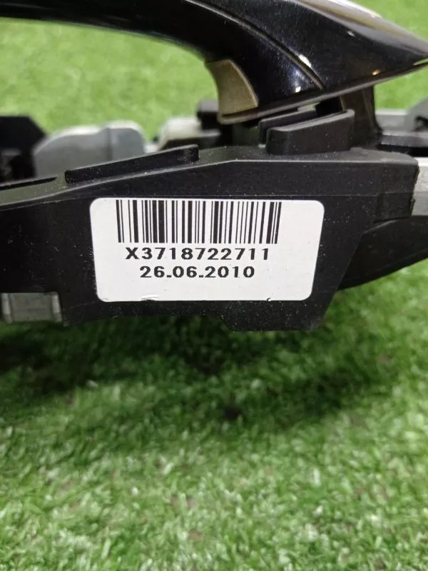 Ручка двери наружняя