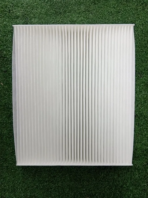 Фильтр салонный