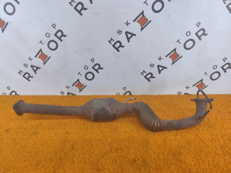 Катализатор