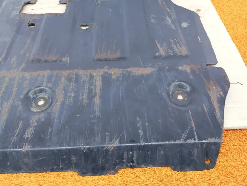 Защита двигателя