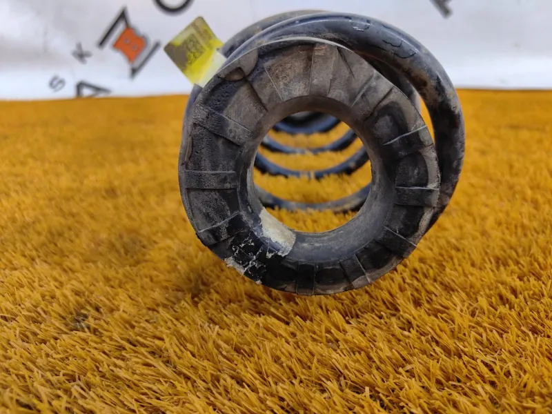 Пружина подвески