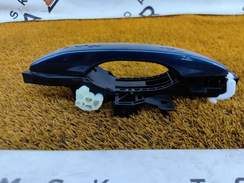 Ручка двери наружняя