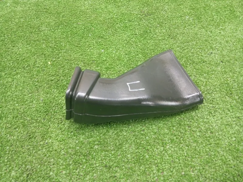 Воздуховод системы вентиляции