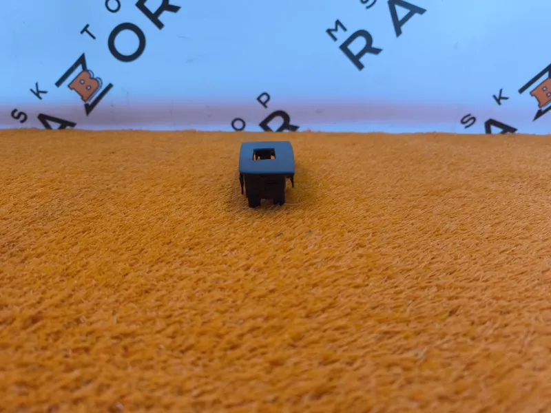 Молдинг двери