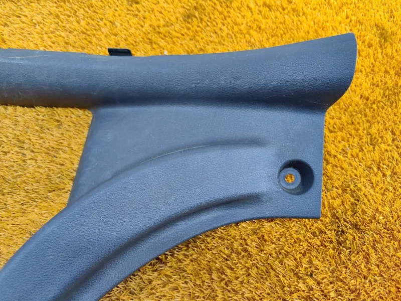 Накладка порога