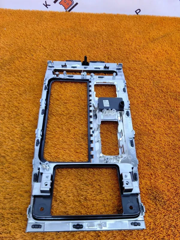 Накладка центральной консоли