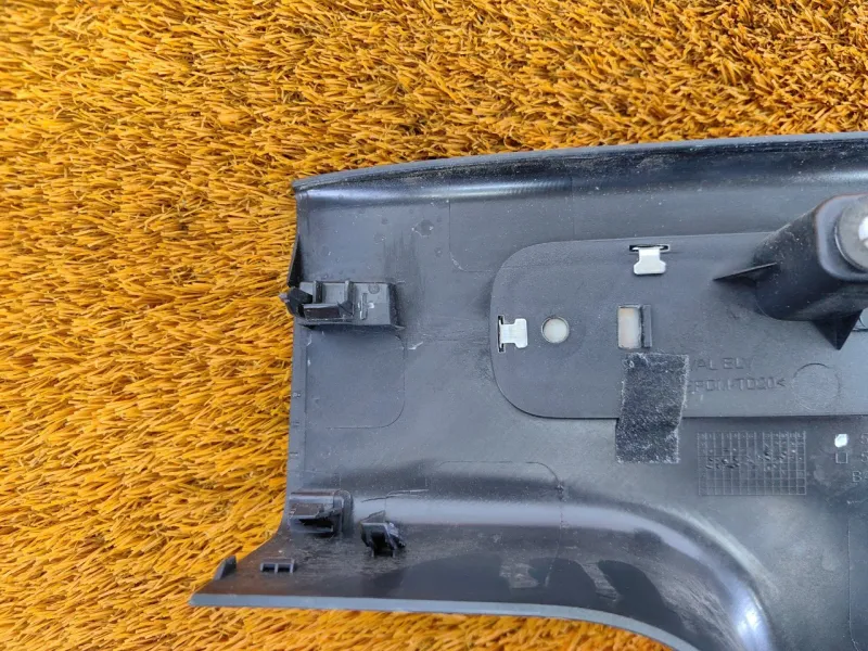 Накладка порога