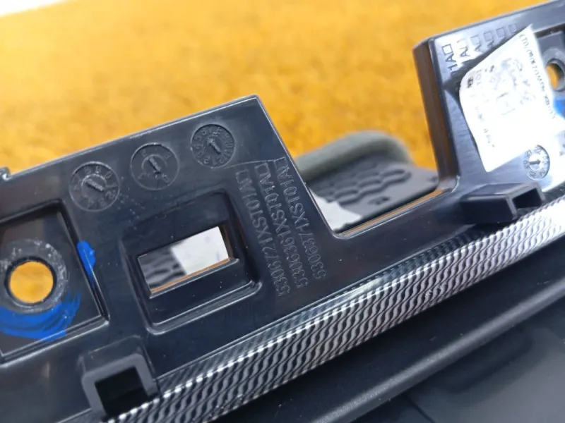 Дефлектор воздуховода