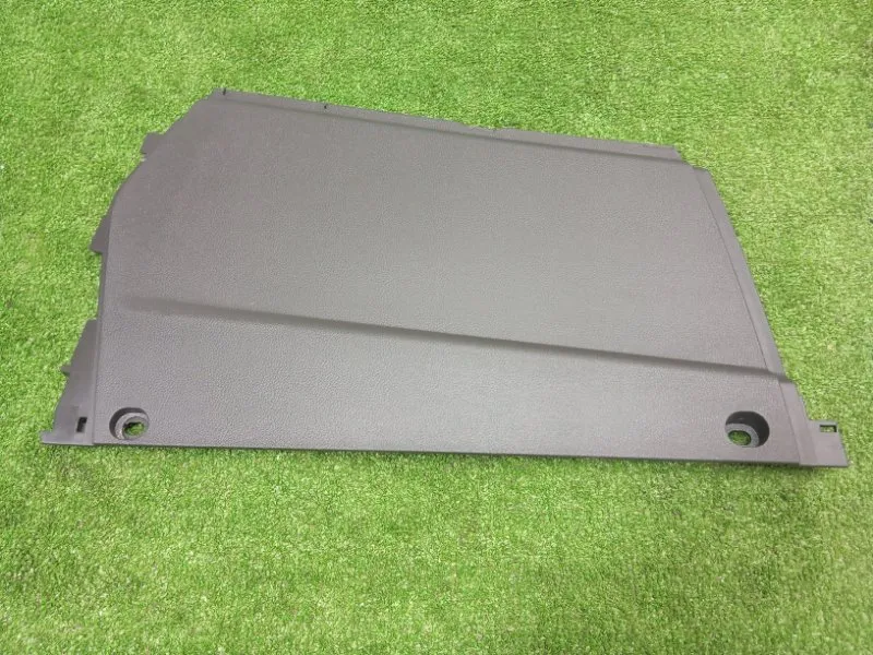 Накладка консоли