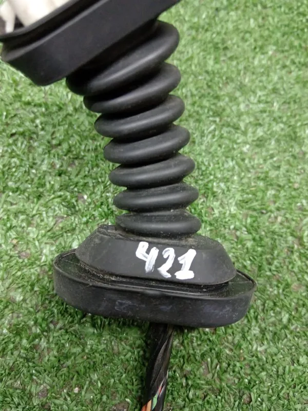 Проводка двери