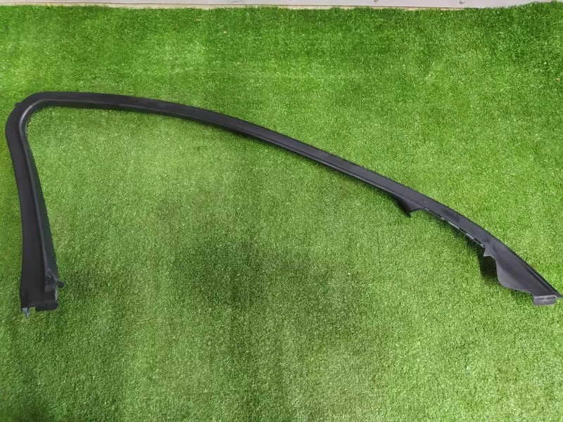 Накладка рамки двери