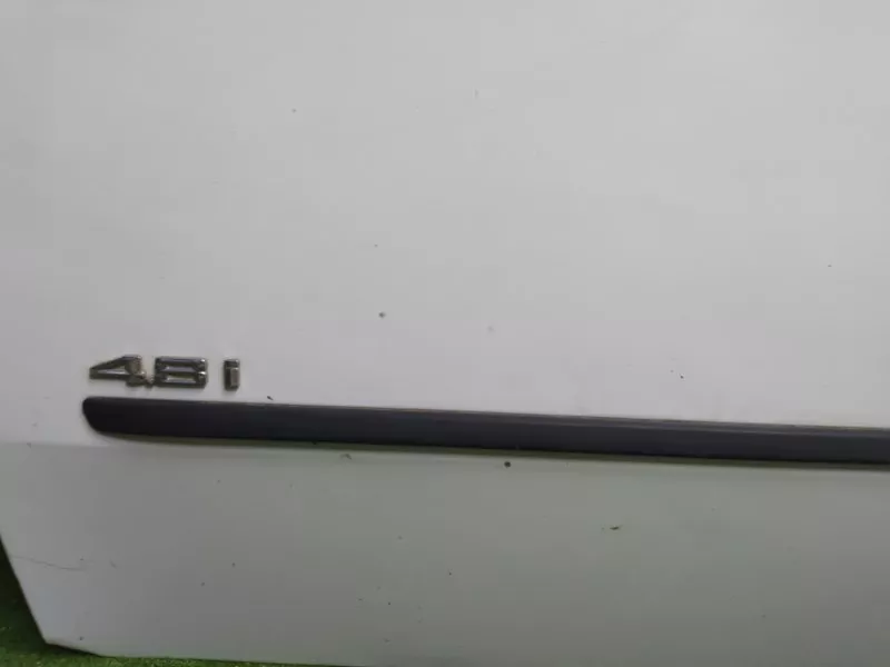 Дверь BMW X5 2007 41517211423 E70, передняя левая