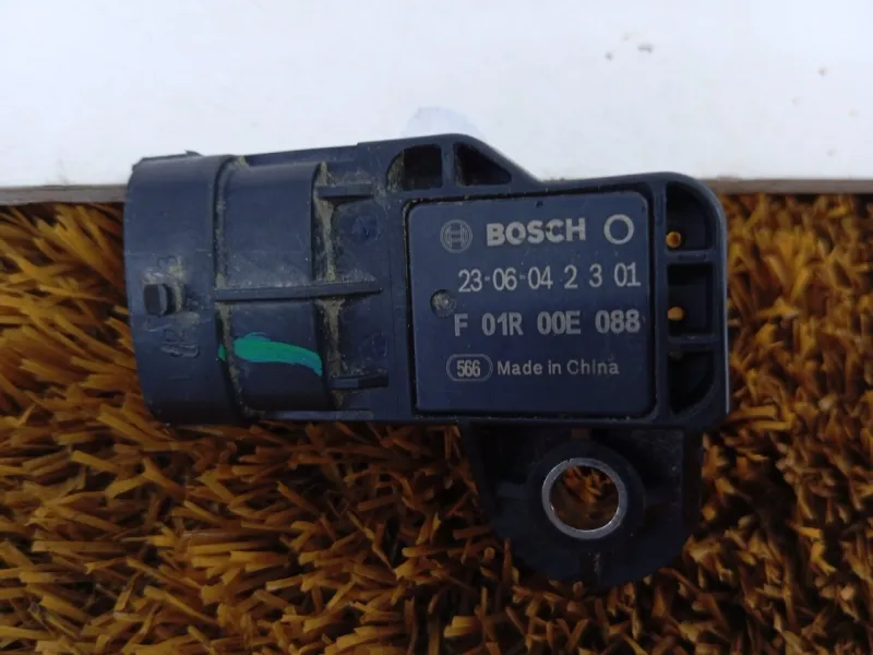 Датчик абсолютного давления