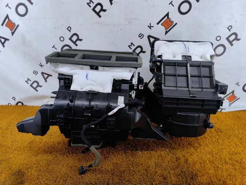 Отопитель салона