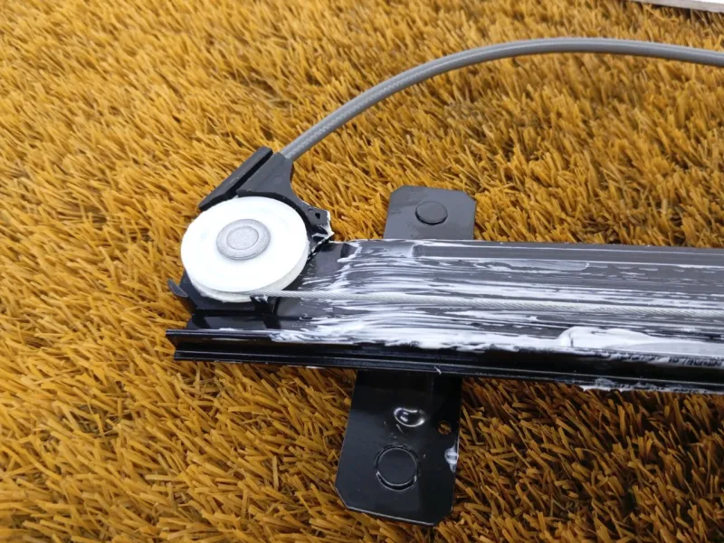 Стеклоподъемник