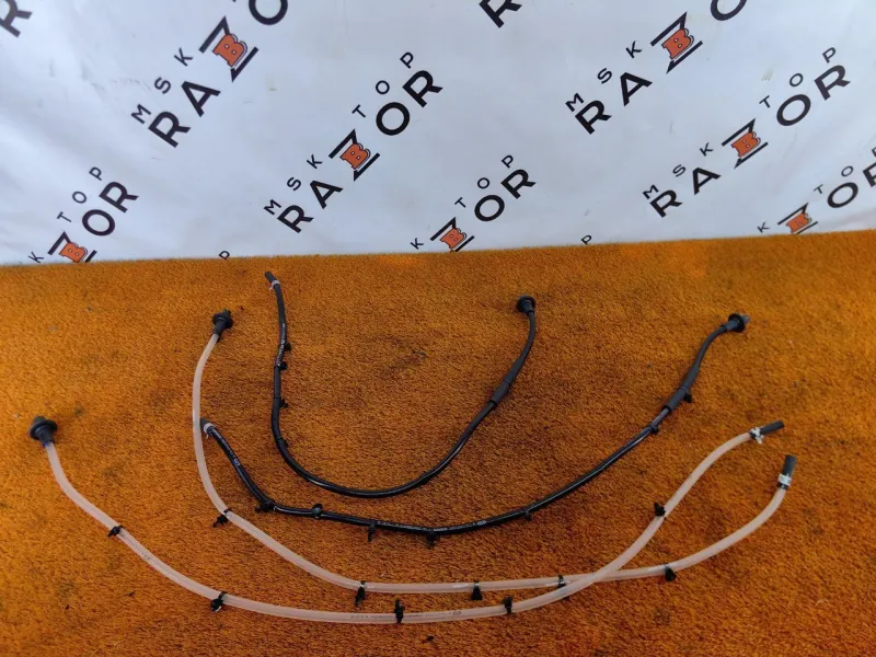 Дренажная трубка (шланг омывателя)