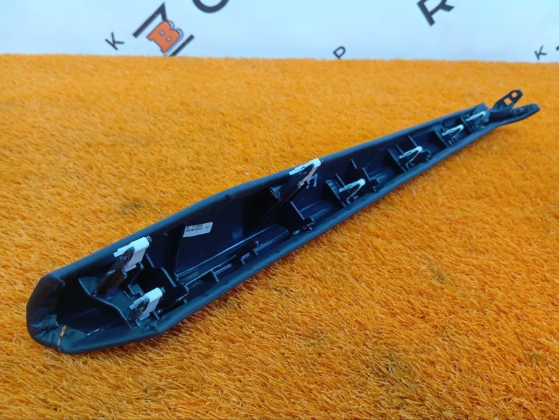 Накладка на торпедо