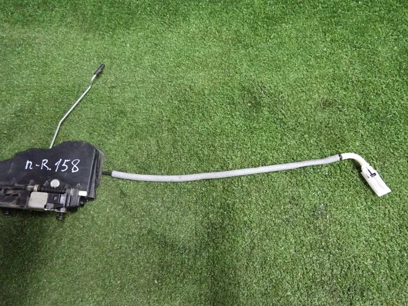 Замок двери BMW 5-Series 2006 51217167072 E60, передний правый