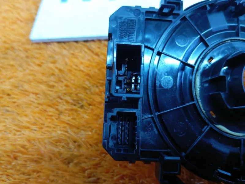 Шлейф подрулевой