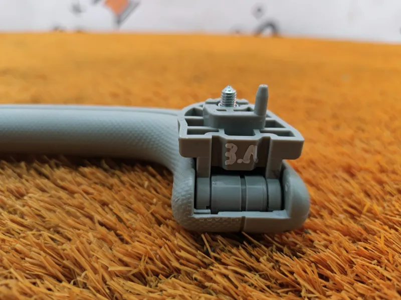 Ручка потолка