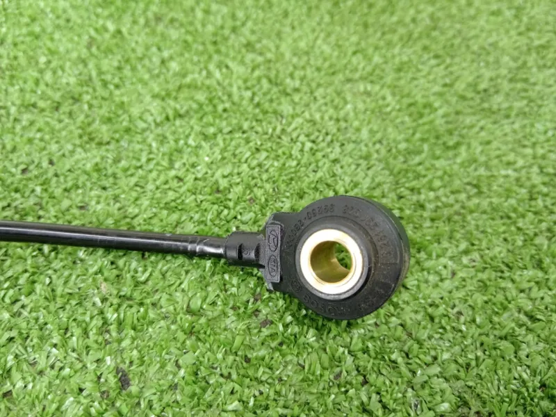 Датчик детонации