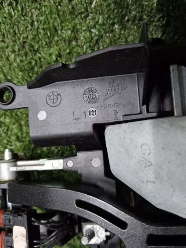 Ручка двери наружняя