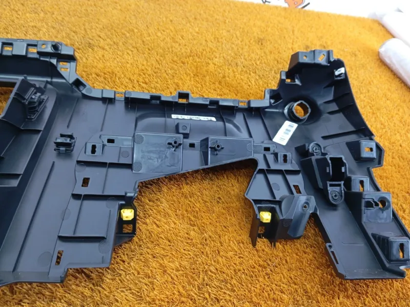 Накладка на торпедо