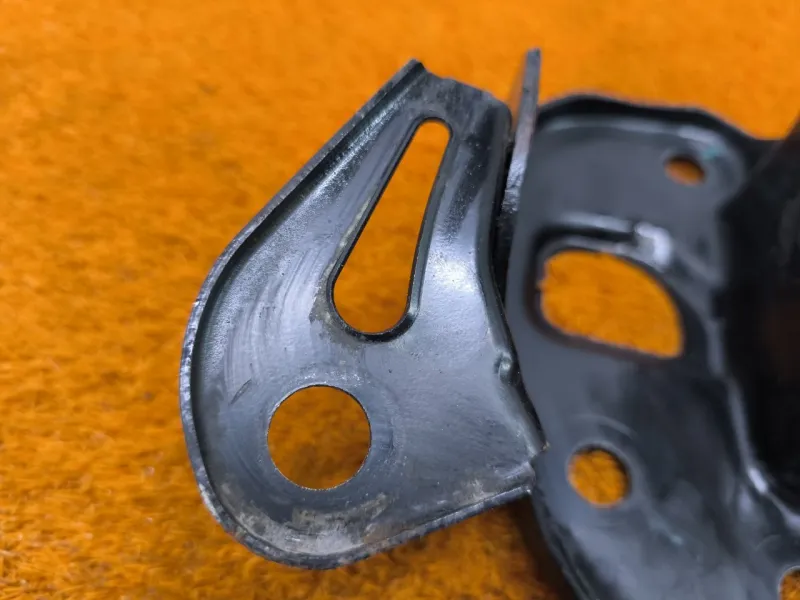 Кронштейн балки