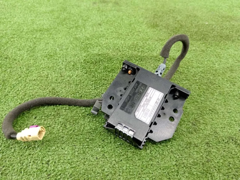 Усилитель антенны