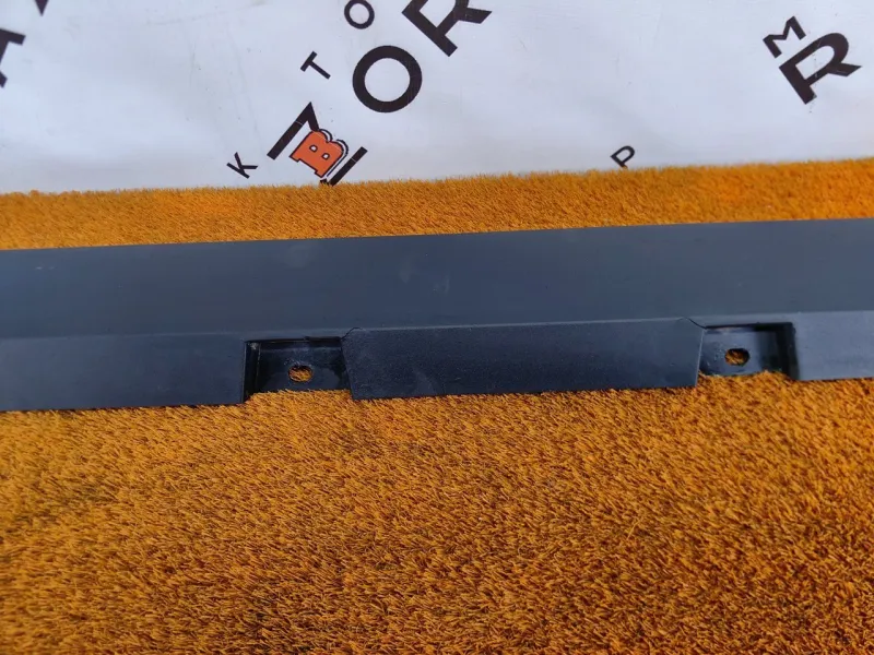 Накладка порога