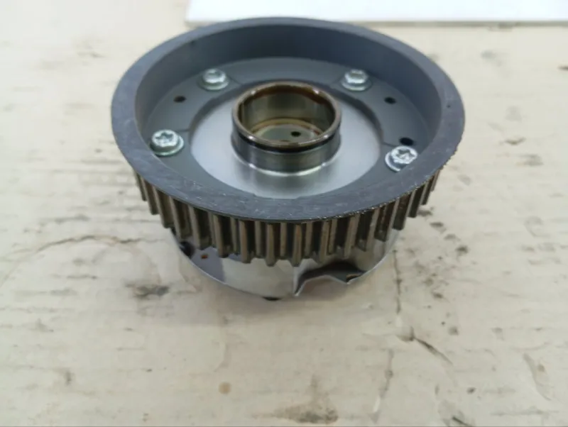 Фазорегулятор