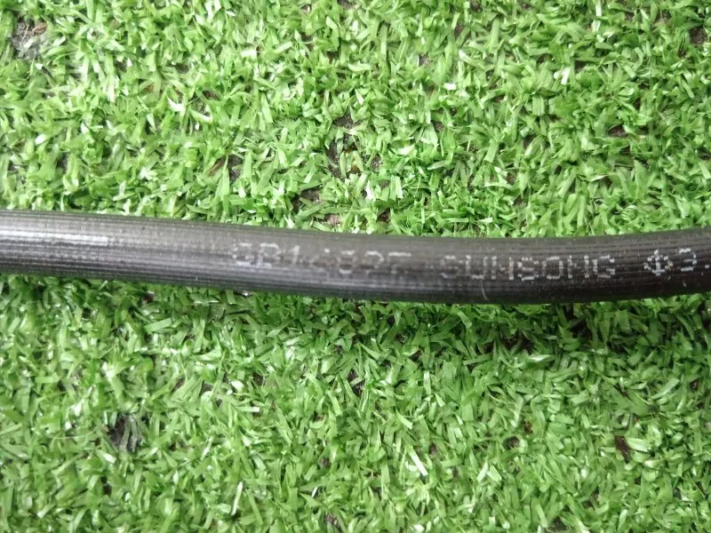 Шланг тормозной Changan UNI-V 2023 JL473ZQ7, задний левый