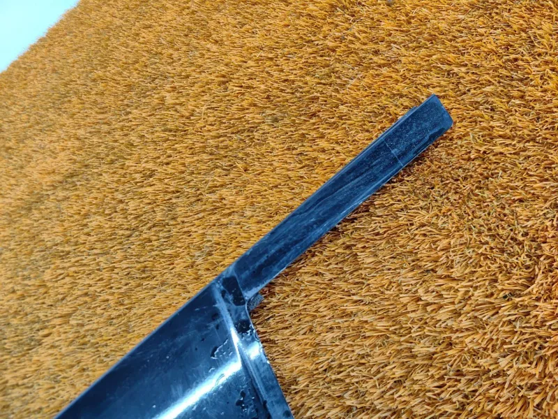 Накладка двери