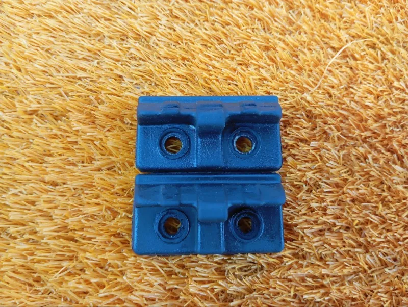 Накладка крышки багажника