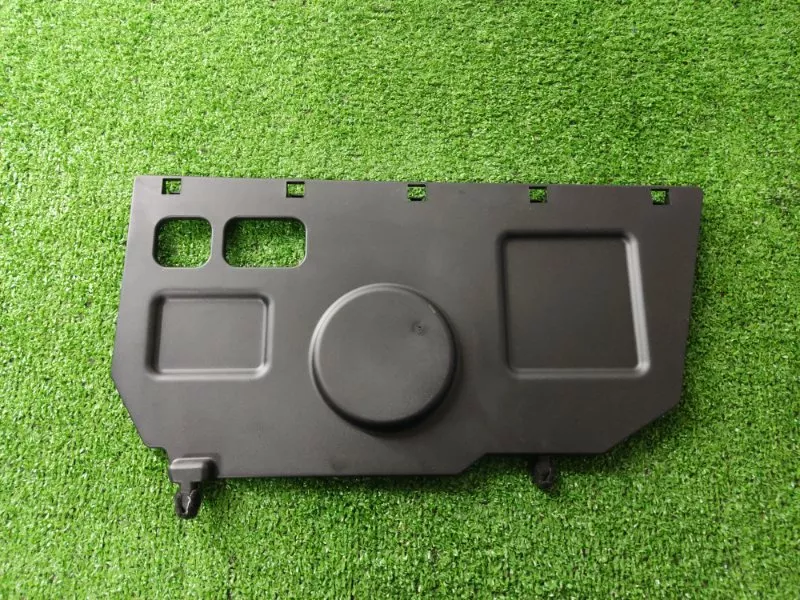 Накладка на торпедо