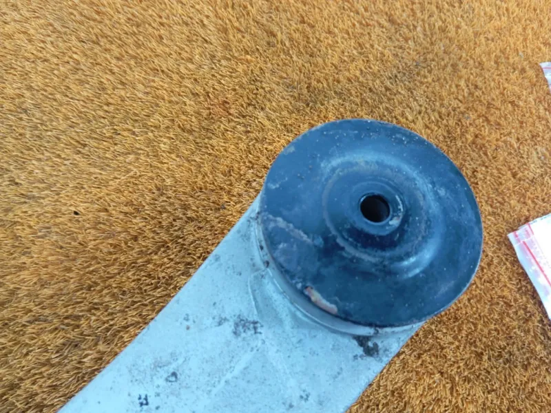 Кронштейн редуктора