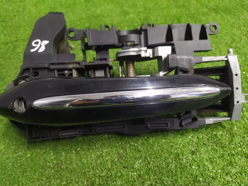 Ручка двери наружняя