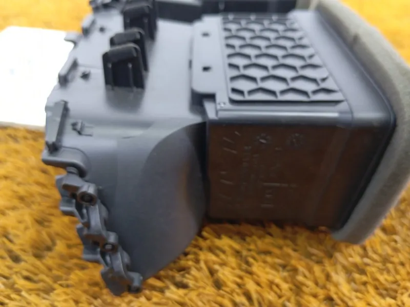 Дефлектор воздуховода