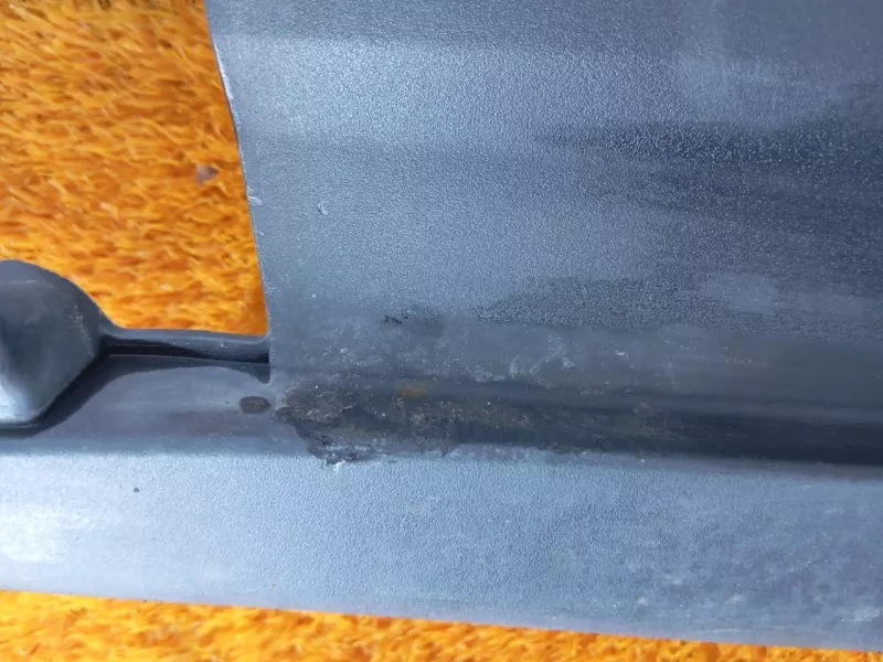 Накладка порога