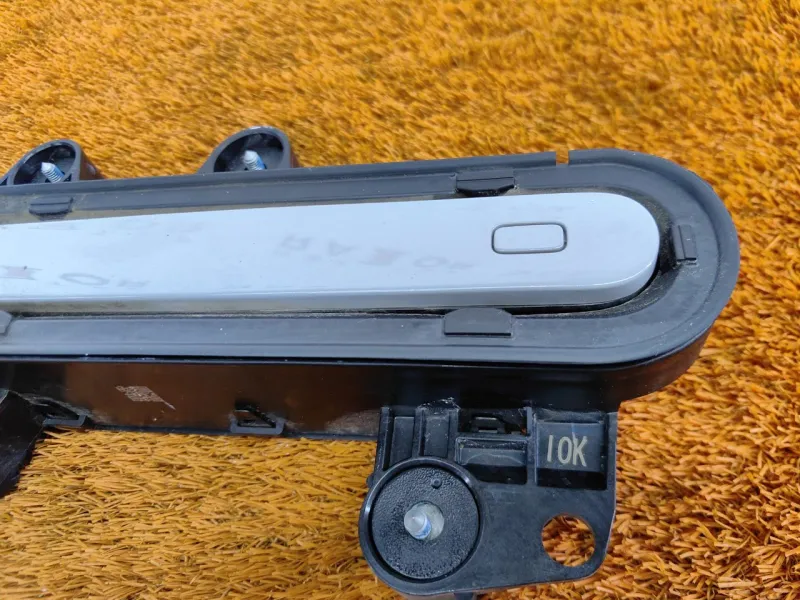 Ручка двери наружняя