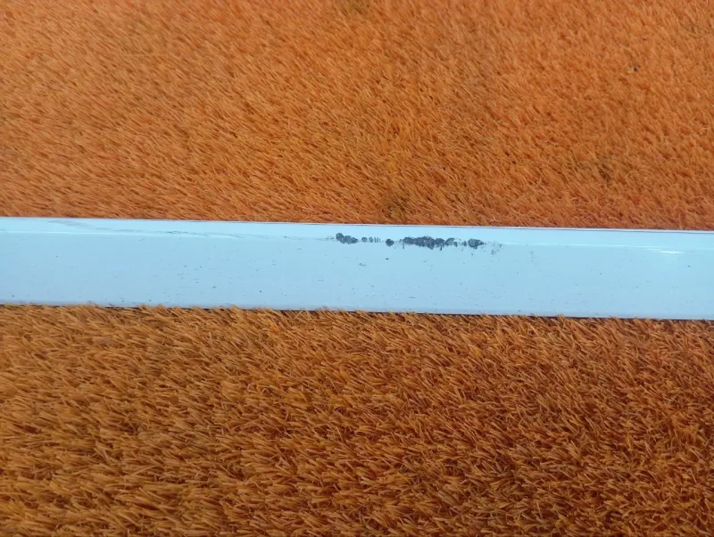 Накладка порога