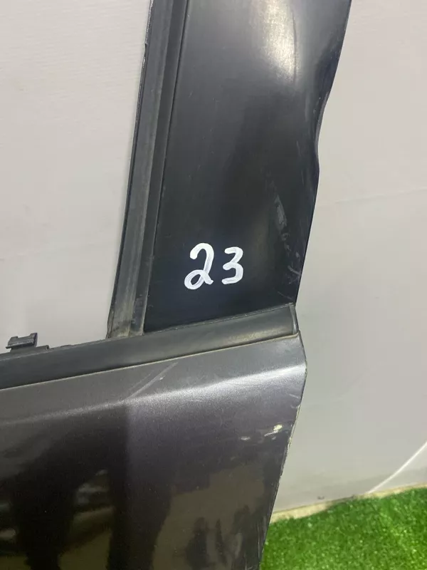 Дверь BMW 3-Series 2005 41007203643 E90, передняя левая