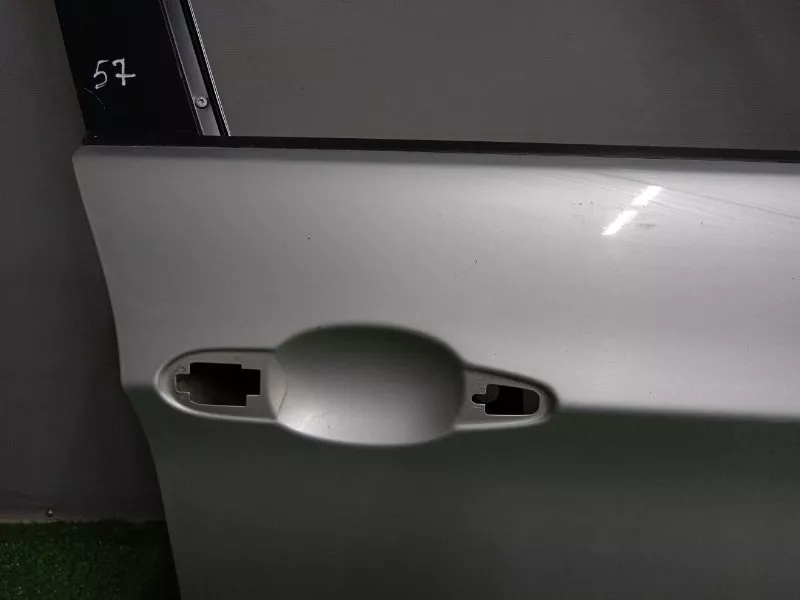 Дверь BMW 3-Series 2007 41007203644 E90, передняя правая