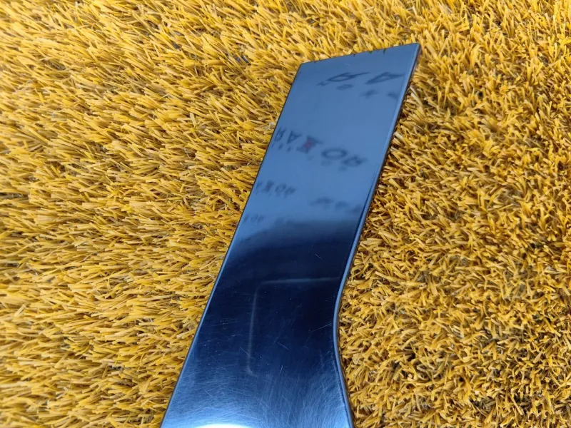 Молдинг двери